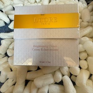 L’core brightening cream